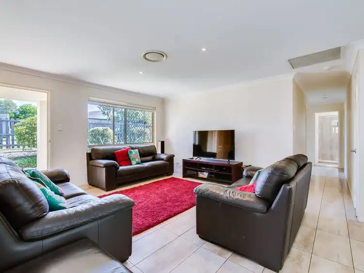Sixth view of Homely villa listing, 34/119 Gordon Crescent, Wakerley QLD 4154
