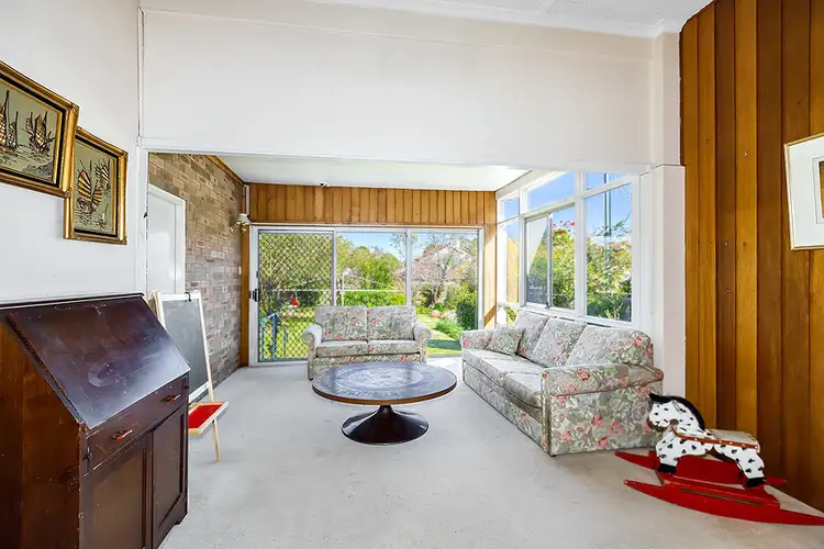 Fifth view of Homely house listing, 59 Cotswold Road, Strathfield NSW 2135