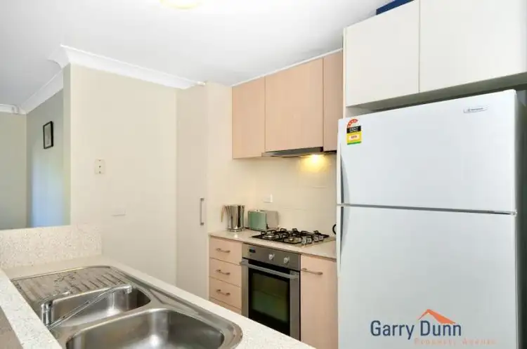 Third view of Homely villa listing, 1/15 Morningside Pde, Holsworthy NSW 2173