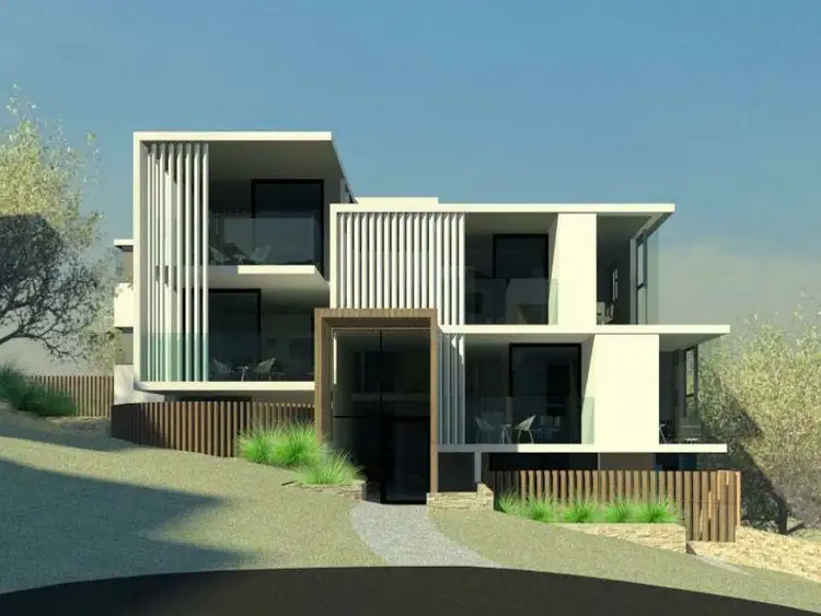 Main view of Homely land listing, 46-48 Gladstone Avenue, Ryde NSW 2112