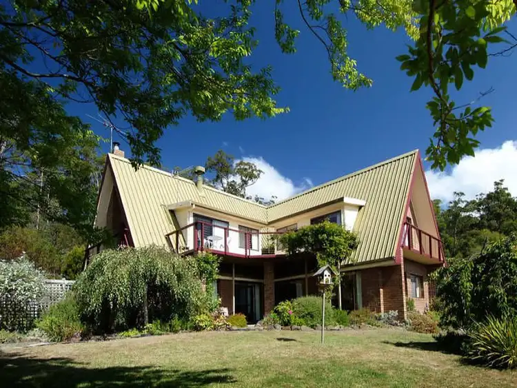 Second view of Homely house listing, 5647 Huon Highway, Waterloo TAS 7109