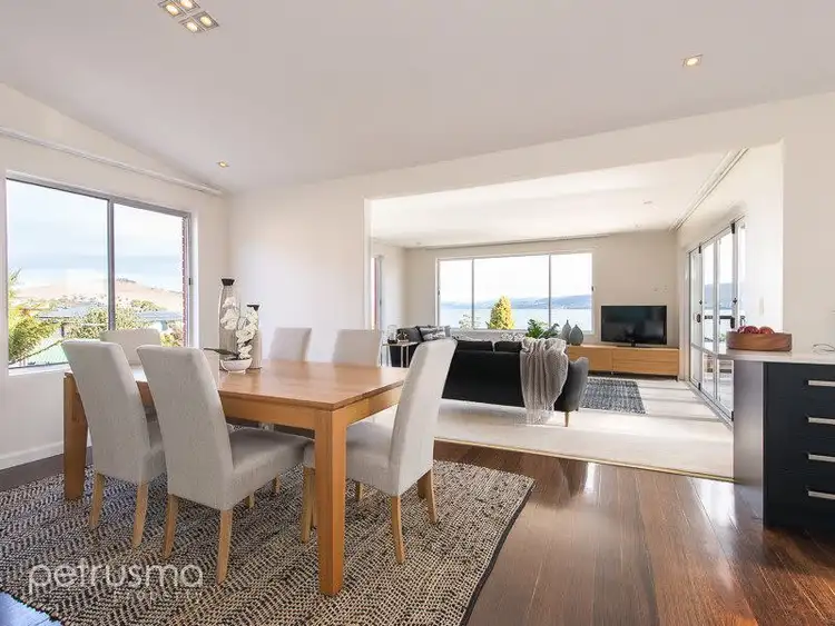 Second view of Homely house listing, 251 Carella Street, Howrah TAS 7018