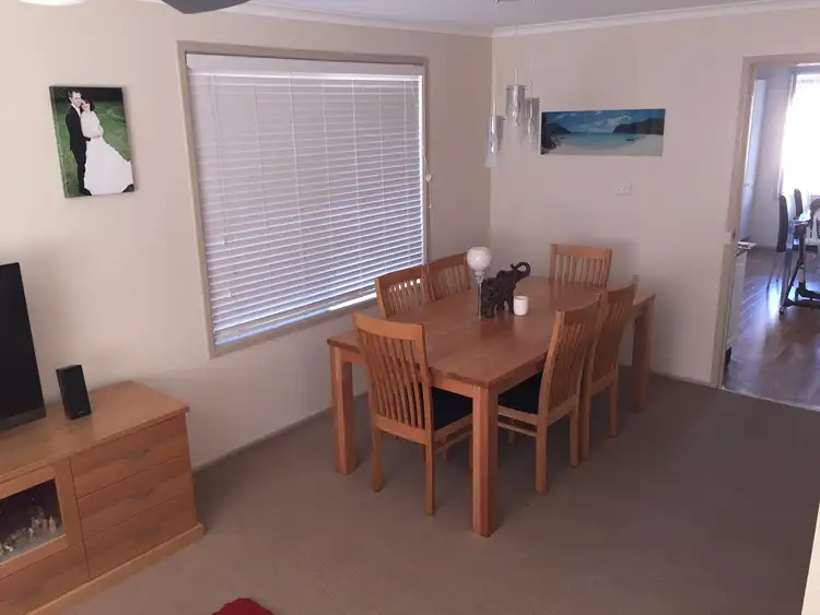 Fourth view of Homely house listing, 59 Bilmark Drive, Raymond Terrace NSW 2324