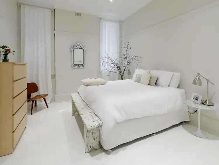 Third view of Homely apartment listing, 1/51 Elizabeth Bay Road, Elizabeth Bay NSW 2011