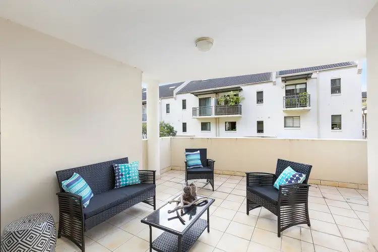 Second view of Homely apartment listing, 5/2 Taylors Drive, Lane Cove NSW 2066