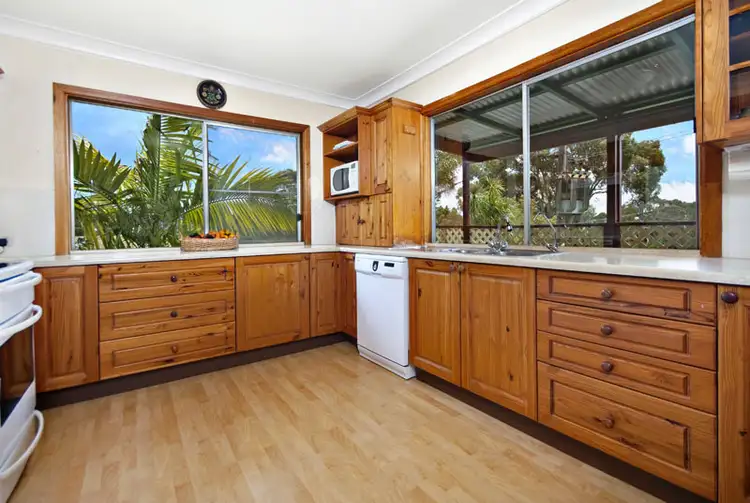 Third view of Homely house listing, 1 Banksia Avenue, Engadine NSW 2233
