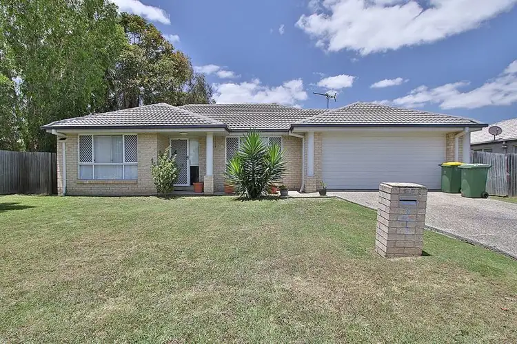 4 jack conway street, One Mile QLD 4305