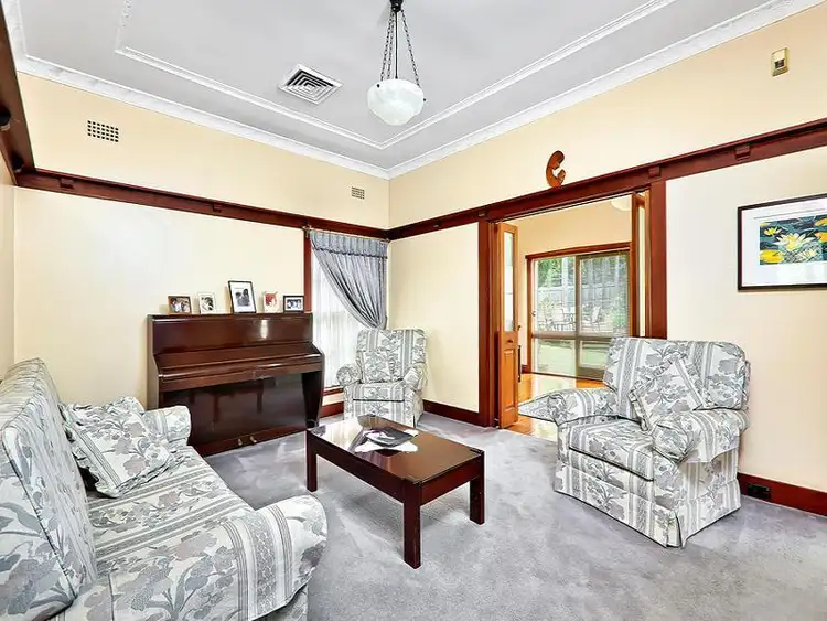 Fourth view of Homely house listing, 31 Fraser Street, Strathfield NSW 2135