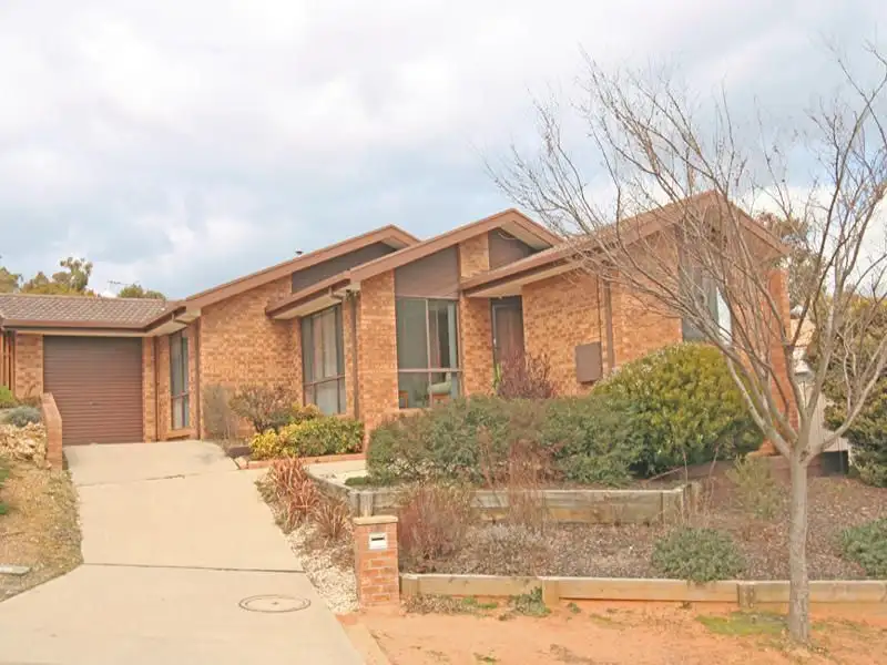 Main view of Homely house listing, 9 Hughes Crescent, Ngunnawal ACT 2913