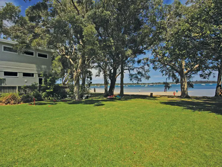 Fifth view of Homely house listing, 6 Danalene Parade, Corlette NSW 2315