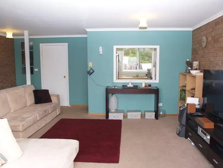 Fifth view of Homely house listing, 2/6 Opal Drive, Blackmans Bay TAS 7052