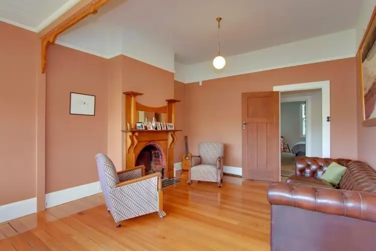 Fifth view of Homely house listing, 3316 Huon Highway, Franklin TAS 7113