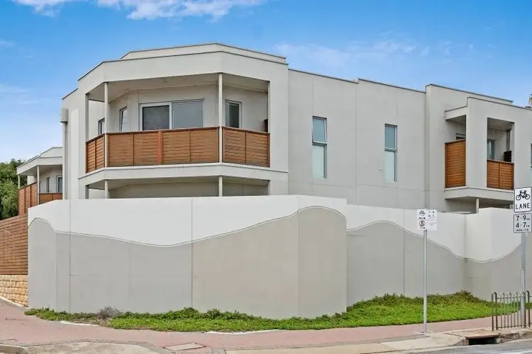 Main view of Homely house listing, 1/1 Thomas Street, Seacliff Park SA 5049