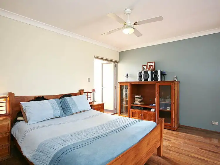 Fourth view of Homely unit listing, E105/21-27 Princes Highway, St Peters NSW 2044