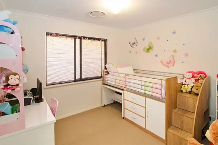 Sixth view of Homely house listing, 1 Wirraway Place, West Busselton WA 6280