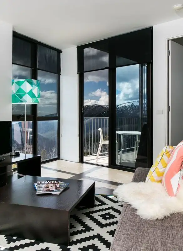 407/17 Bogong High Plains Road, Falls Creek VIC 3699