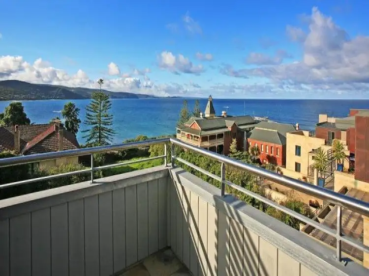 2/3 - 9 Armytage Street, Lorne VIC 3232