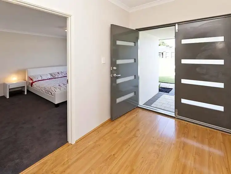 Second view of Homely house listing, 5/A Coolburra Court, Gosnells WA 6110