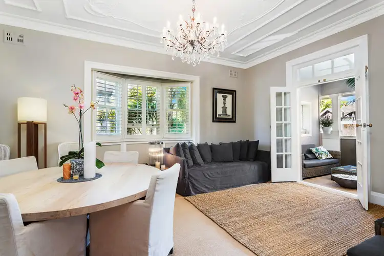Third view of Homely apartment listing, 4/7 Clement Street, Rushcutters Bay NSW 2011