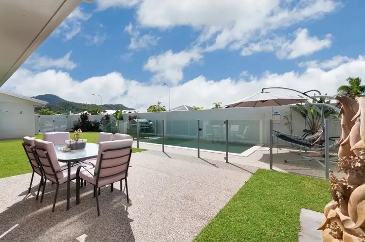 Fifth view of Homely house listing, 1 Gurrumbah Link, Smithfield QLD 4878