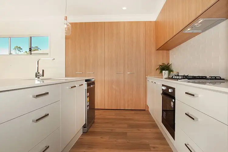 Sixth view of Homely house listing, 43 Honeyeater place, Bli Bli QLD 4560