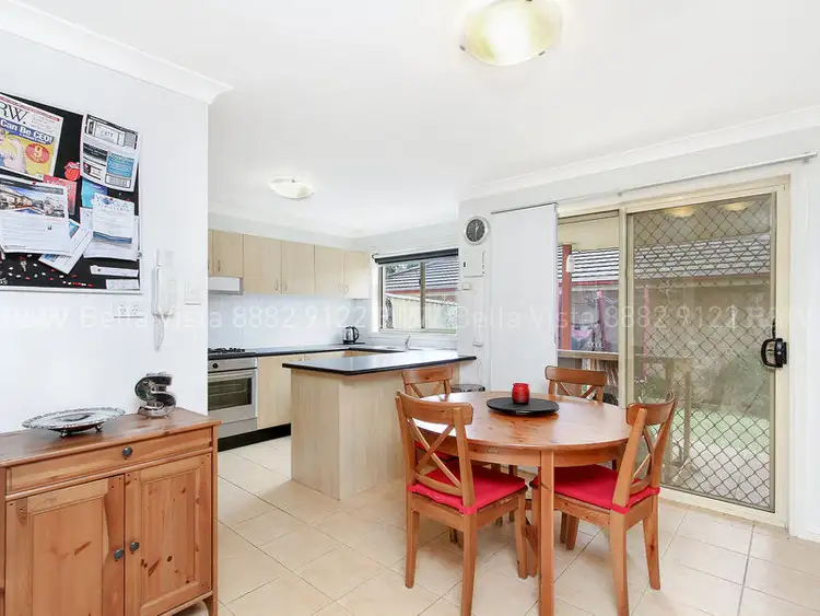 Fifth view of Homely townhouse listing, 2/536 Great Western Highway, Pendle Hill NSW 2145
