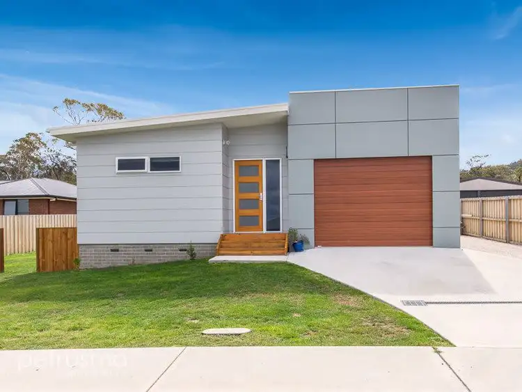Main view of Homely house listing, 36 Mariah Crescent, Oakdowns TAS 7019
