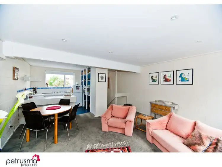 Fifth view of Homely unit listing, 1/10 Boa Vista Road, New Town TAS 7008