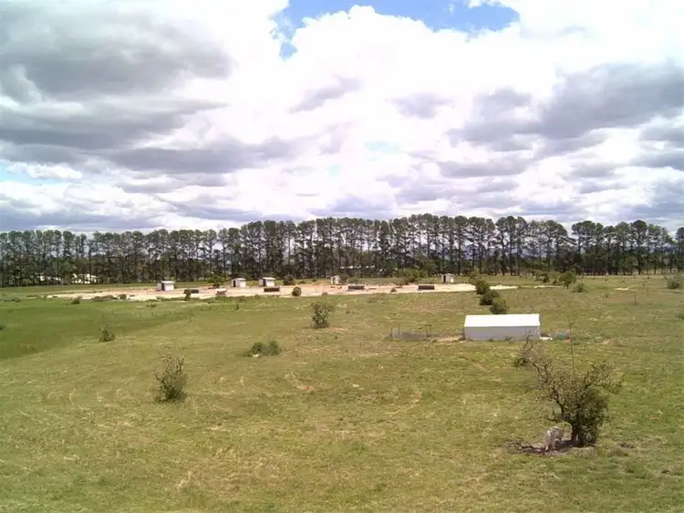 Third view of Homely land listing, Address available on request