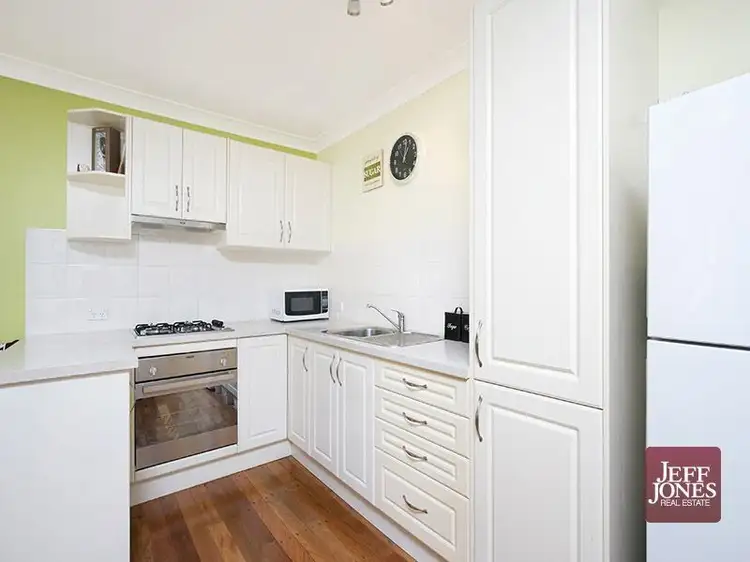 Fourth view of Homely unit listing, 4/15 Cedar Street, Greenslopes QLD 4120