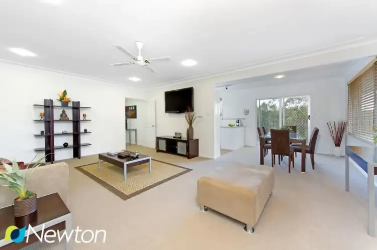 Second view of Homely house listing, 28 Terrigal Place, Engadine NSW 2233