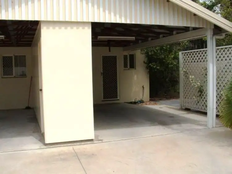 Fourth view of Homely townhouse listing, 103 Harold Street, Townsville QLD 4810