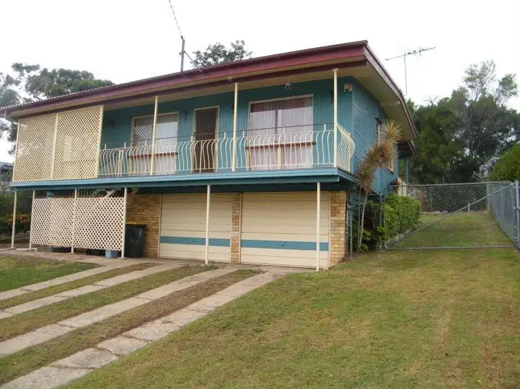 Second view of Homely house listing, 4 JOYCELAND STREET, Brighton QLD 4017