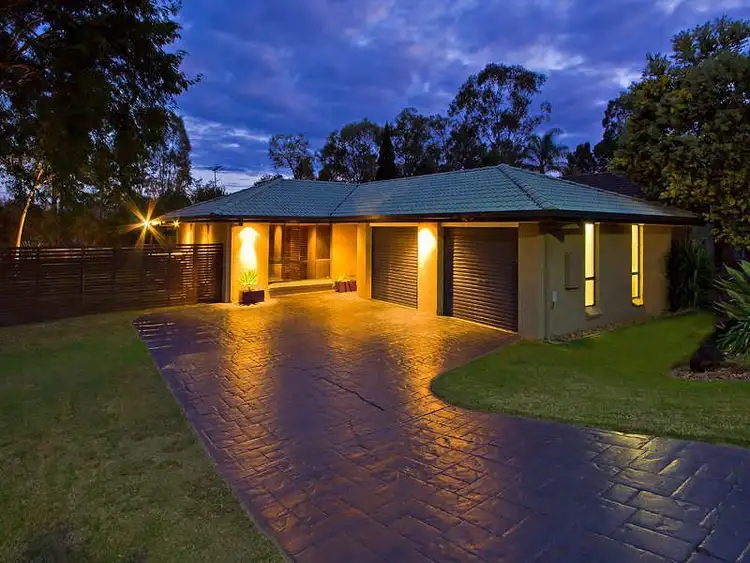 41 Cook St, Forest Lake QLD 4078