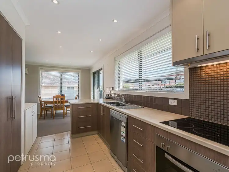 Sixth view of Homely house listing, 51 Shoreline Drive,, Howrah TAS 7018