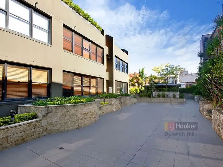 Fifth view of Homely apartment listing, 26/50 Carlton Cres, Summer Hill NSW 2130