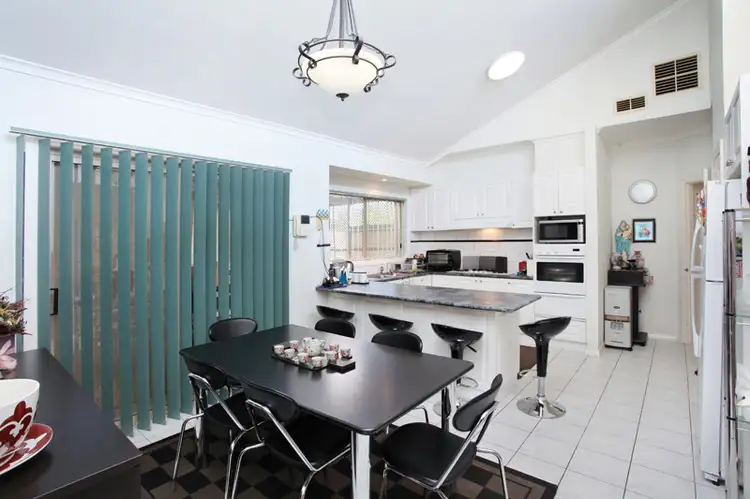Third view of Homely house listing, 11 Blake Close, Delahey VIC 3037