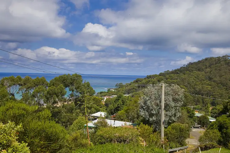 Second view of Homely house listing, 2 Riverside Drive, Wye River VIC 3221