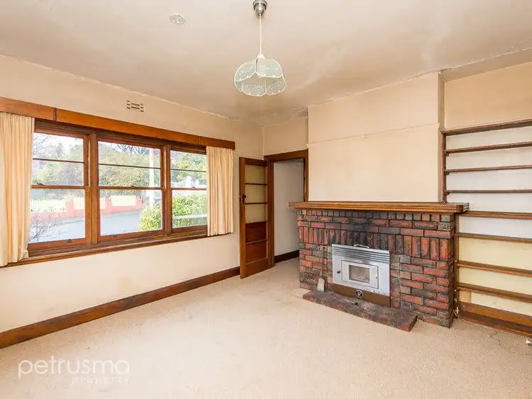 Fifth view of Homely house listing, 60 Bay Road, New Town TAS 7008