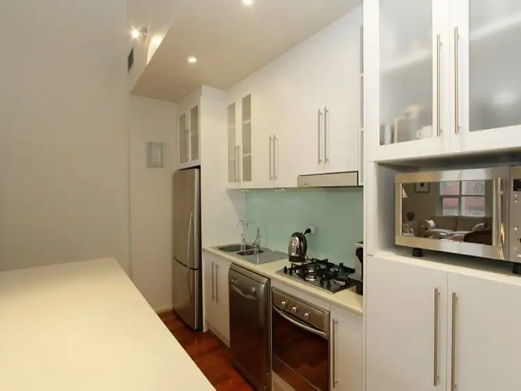 Sixth view of Homely townhouse listing, 9/237 Wakefield Street, Adelaide SA 5000