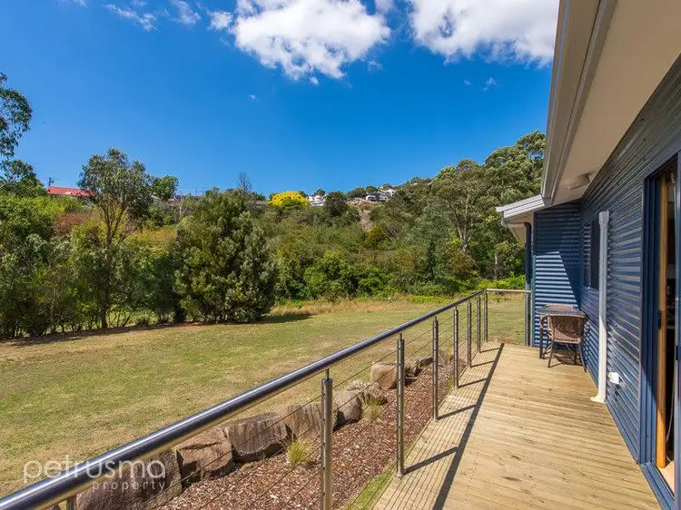 Fourth view of Homely townhouse listing, 33/10 Waterworks Road, Dynnyrne TAS 7005