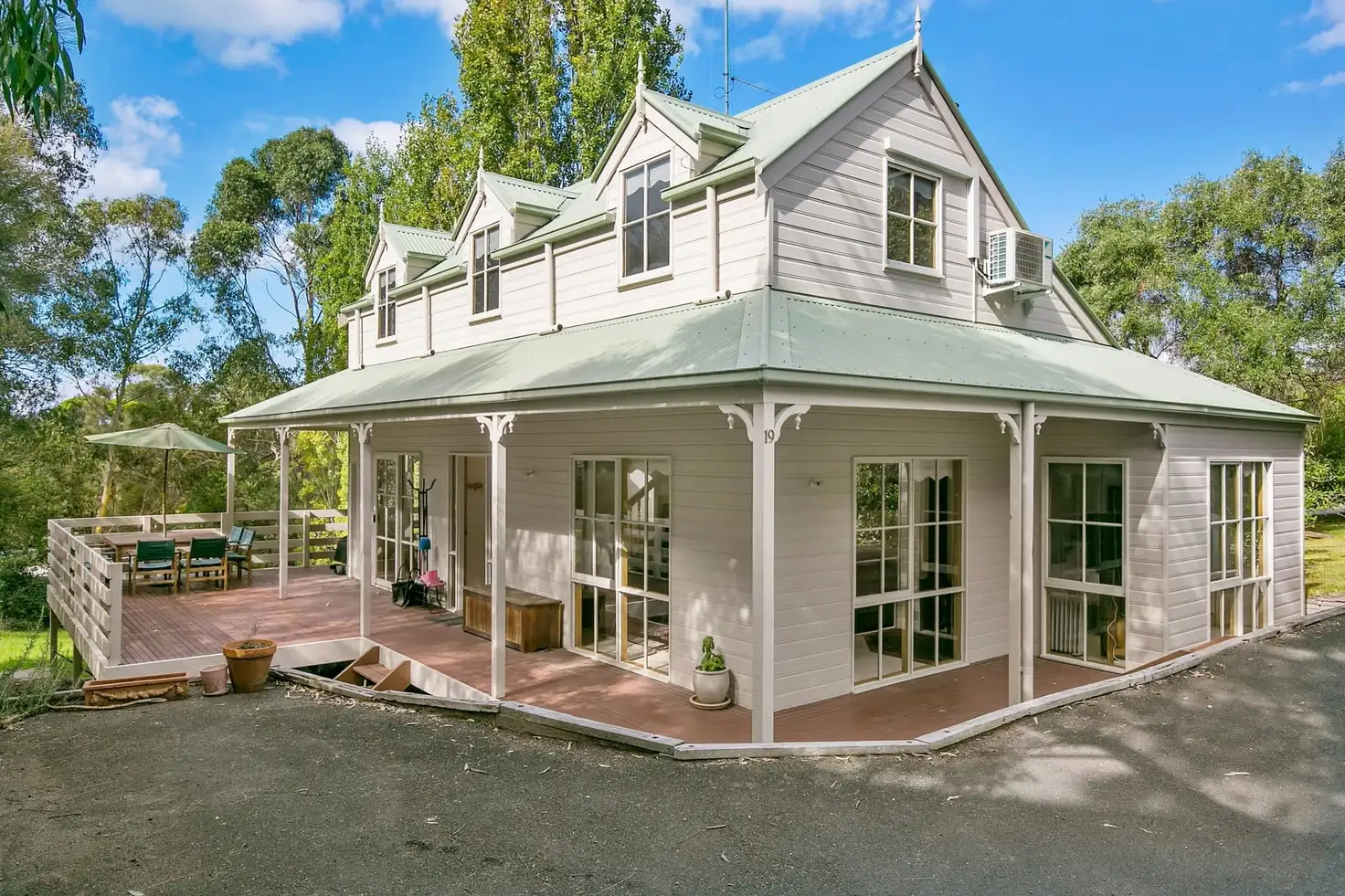 Main view of Homely house listing, 19 Polwarth Road, Lorne VIC 3232