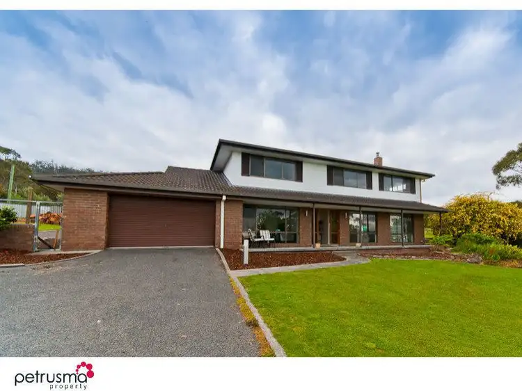 Main view of Homely house listing, 170 Acton Road, Acton Park TAS 7170