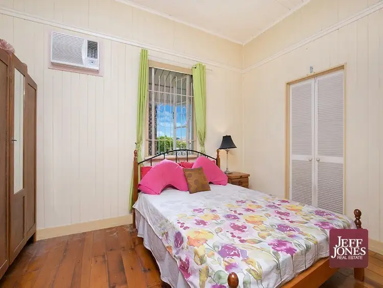 Fifth view of Homely house listing, 27 Gordon Street, Greenslopes QLD 4120