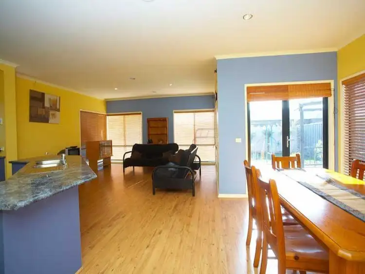 Fifth view of Homely house listing, 10 La Coruna Gardens, Point Cook VIC 3030