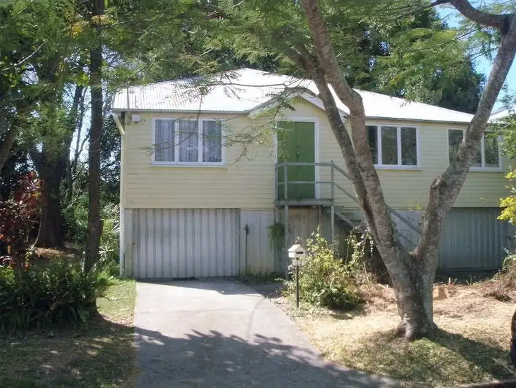 Second view of Homely house listing, 12 Gilpin Street, Shorncliffe QLD 4017