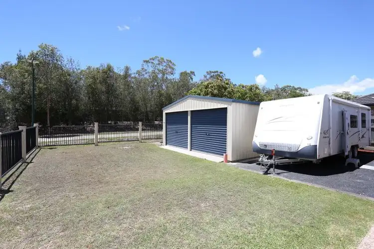 Third view of Homely house listing, 6 Tahoe Place, Narangba QLD 4504
