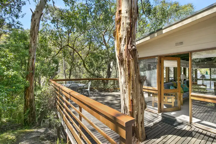 Third view of Homely house listing, 18 Richardson Boulevard, Lorne VIC 3232