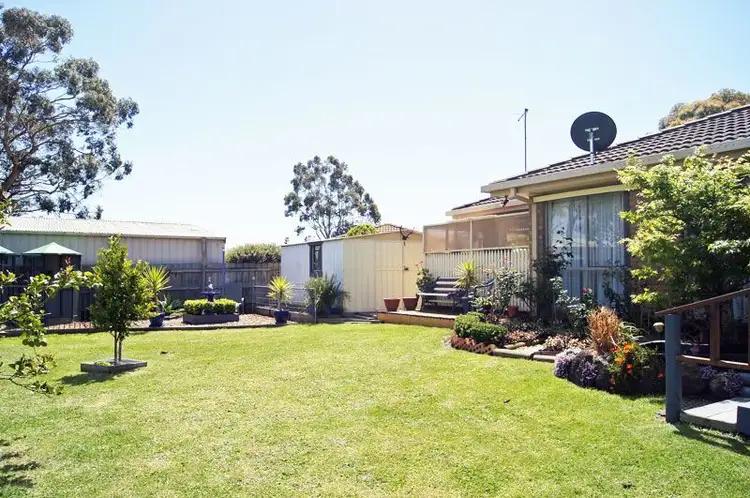 Sixth view of Homely house listing, 6 FERNDALE COURT, Lang Lang VIC 3984