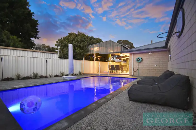 Main view of Homely house listing, 63 Aintree Street, Hamersley WA 6022